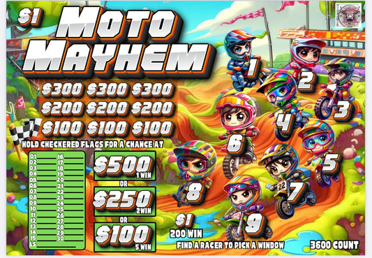 1pt chips Moto